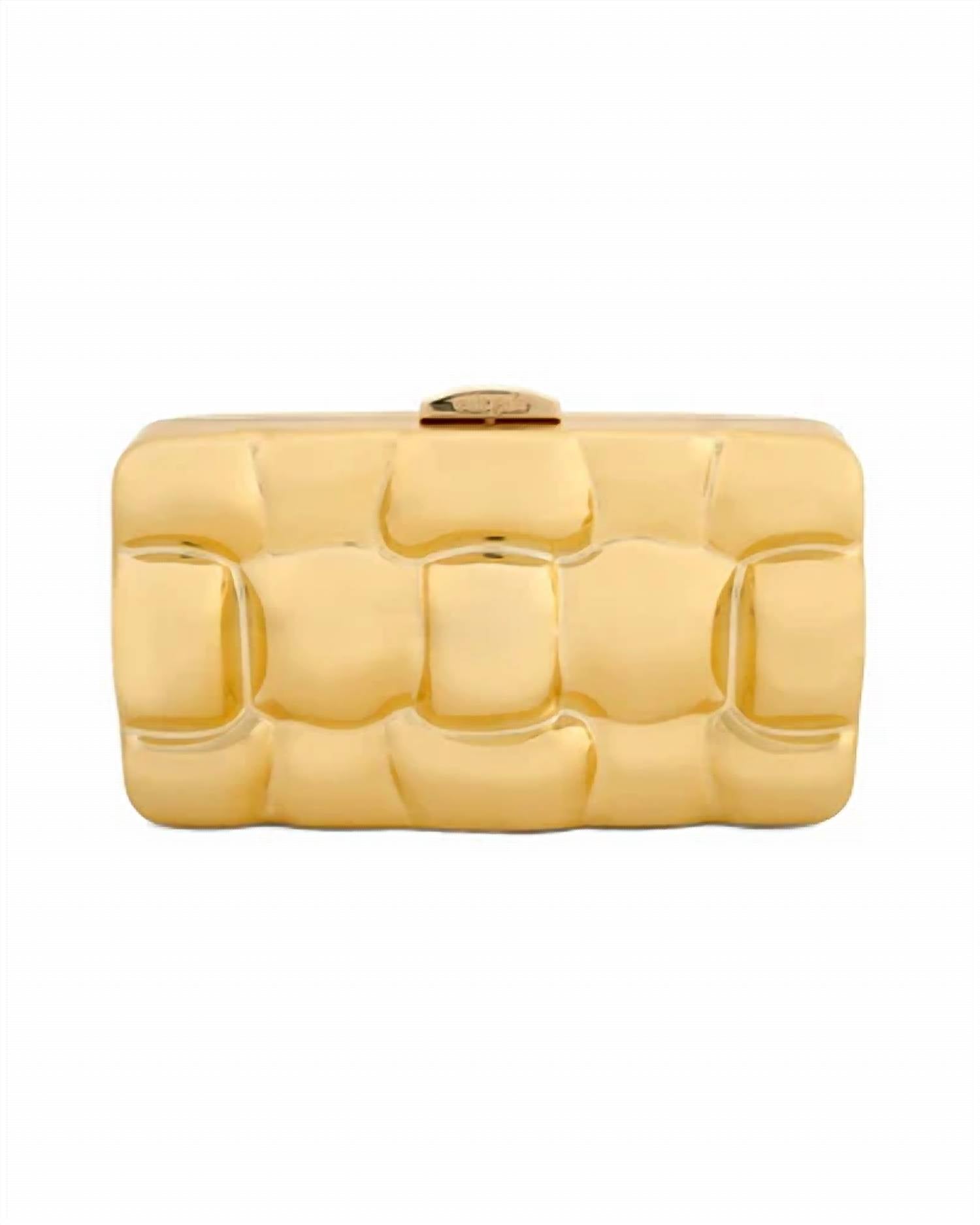 Cult Gaia - Women's Darcy Clutch
