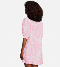 Lilly Pulitzer - Mialeigh Elbow Sleeve Linen
