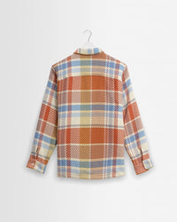 Wax London - Men's Whiting Overshirt