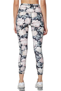 Saltwater Luxe - Vintage Petal Legging