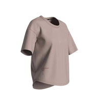 ciele athletics Women's Unity Shirt in isle - women's t-shirt - alternate view