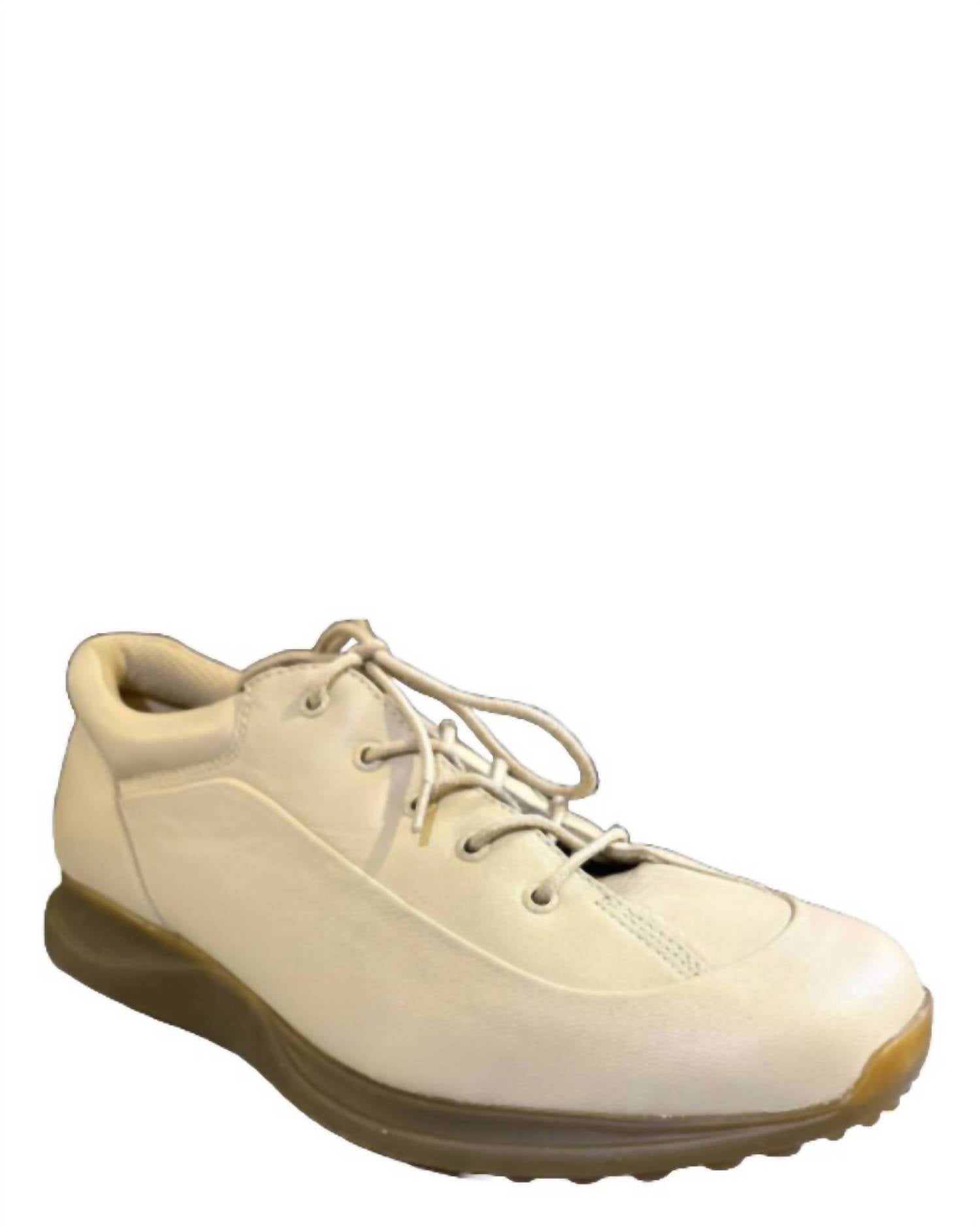 Gbx - Men's Leather Casual Sneakers