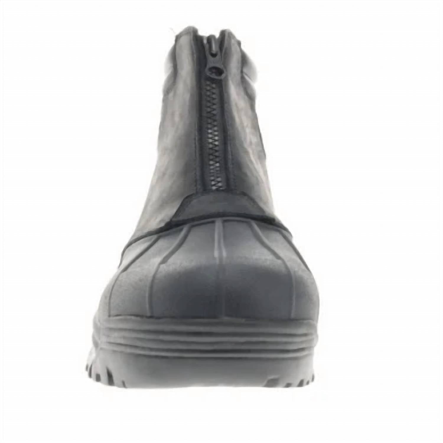 Propet - Men's Blizzard Mid Zip Winter Boot