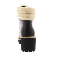 Corkys Footwear - Women's Sherpa Smooth Squad Boots