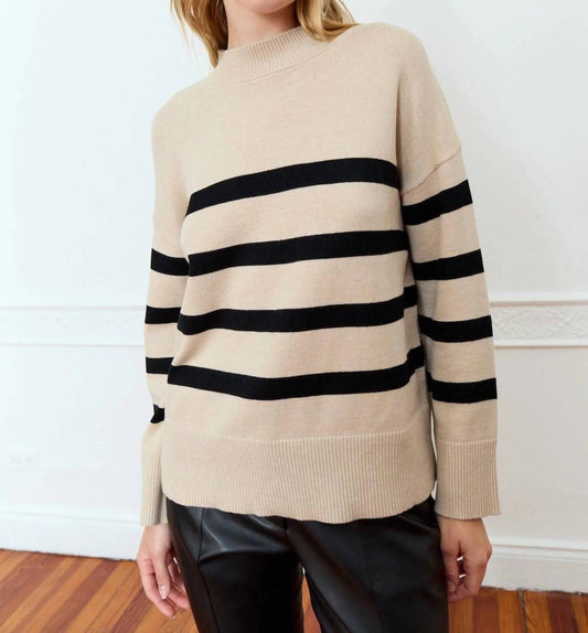 Deluc - Salvia Sweater