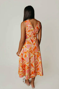 Laroque - Market Midi Dress