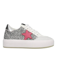 Vintage Havana - Womean's Ream 9 Platform Sneakers