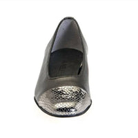 Vaneli - Women's Fc-313 Leather Flats