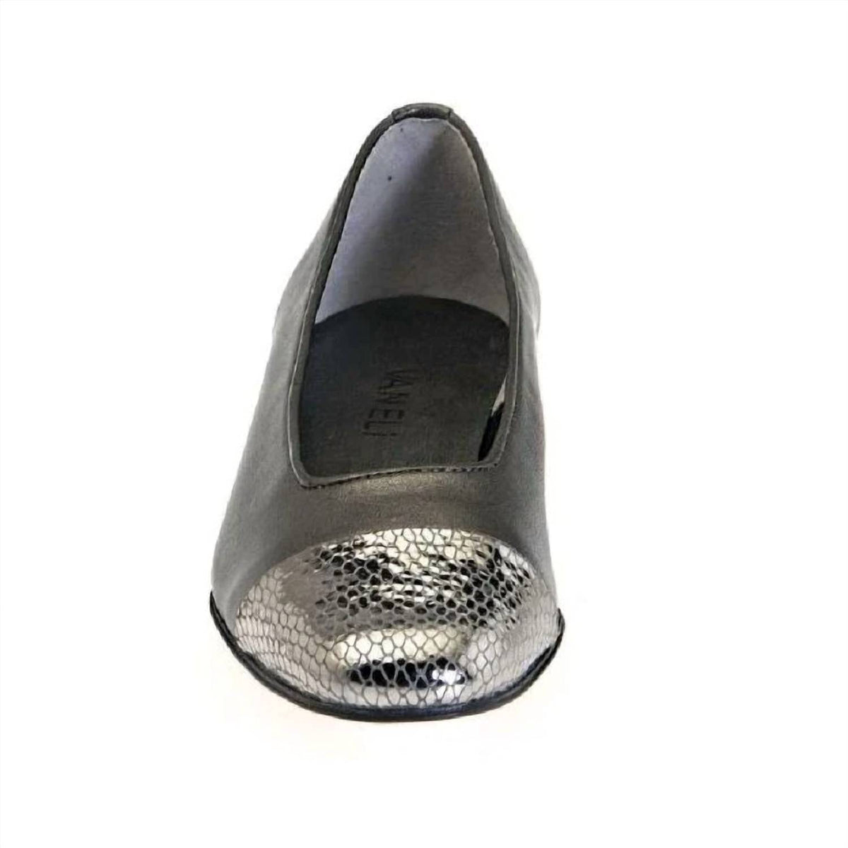 Vaneli - Women's Fc-313 Leather Flats