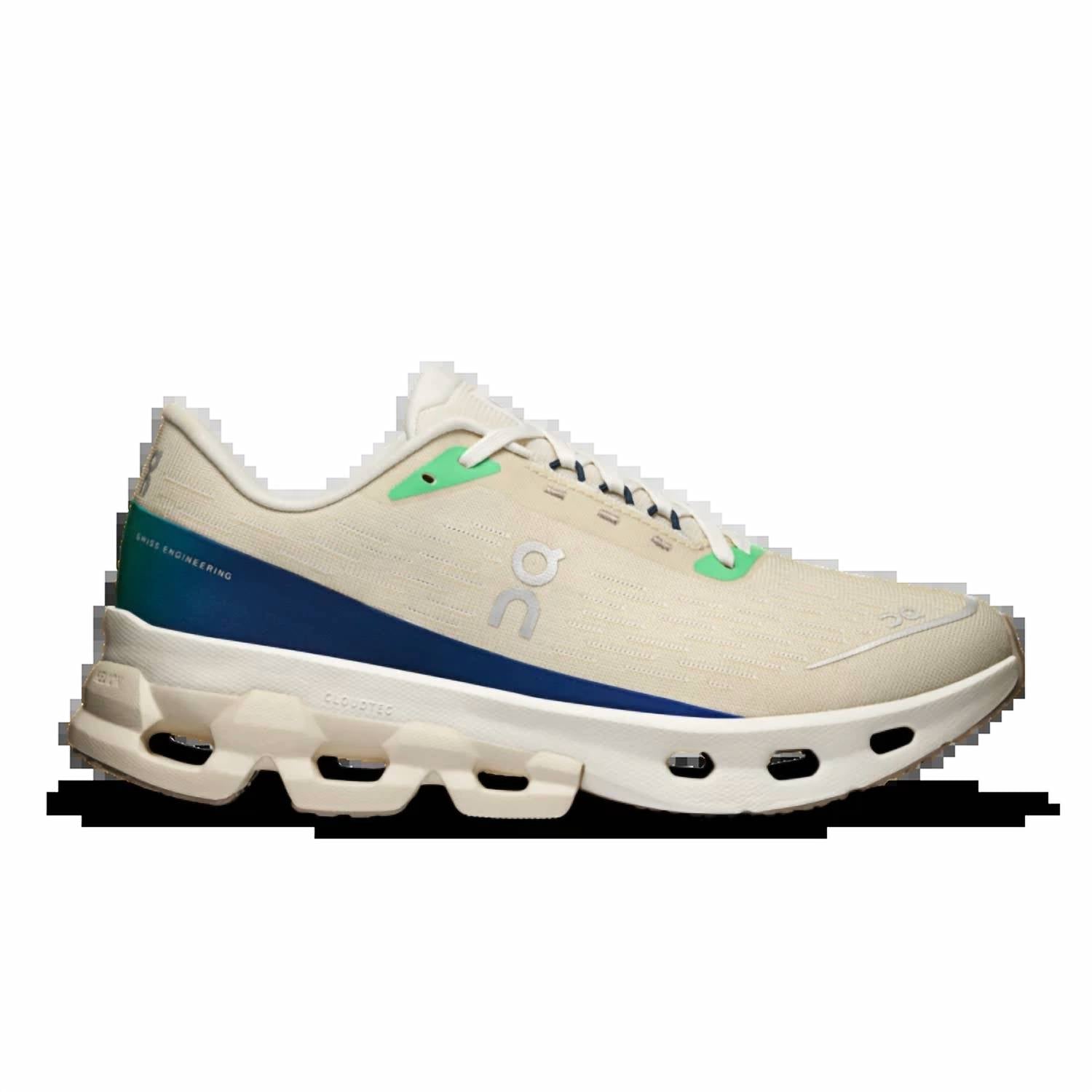 On Cloud - Women's Cloudspark High-Propulsion Shoe
