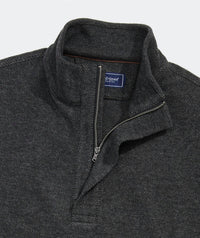 Vineyard Vines - Men's Calm Water Quarter Zip Top