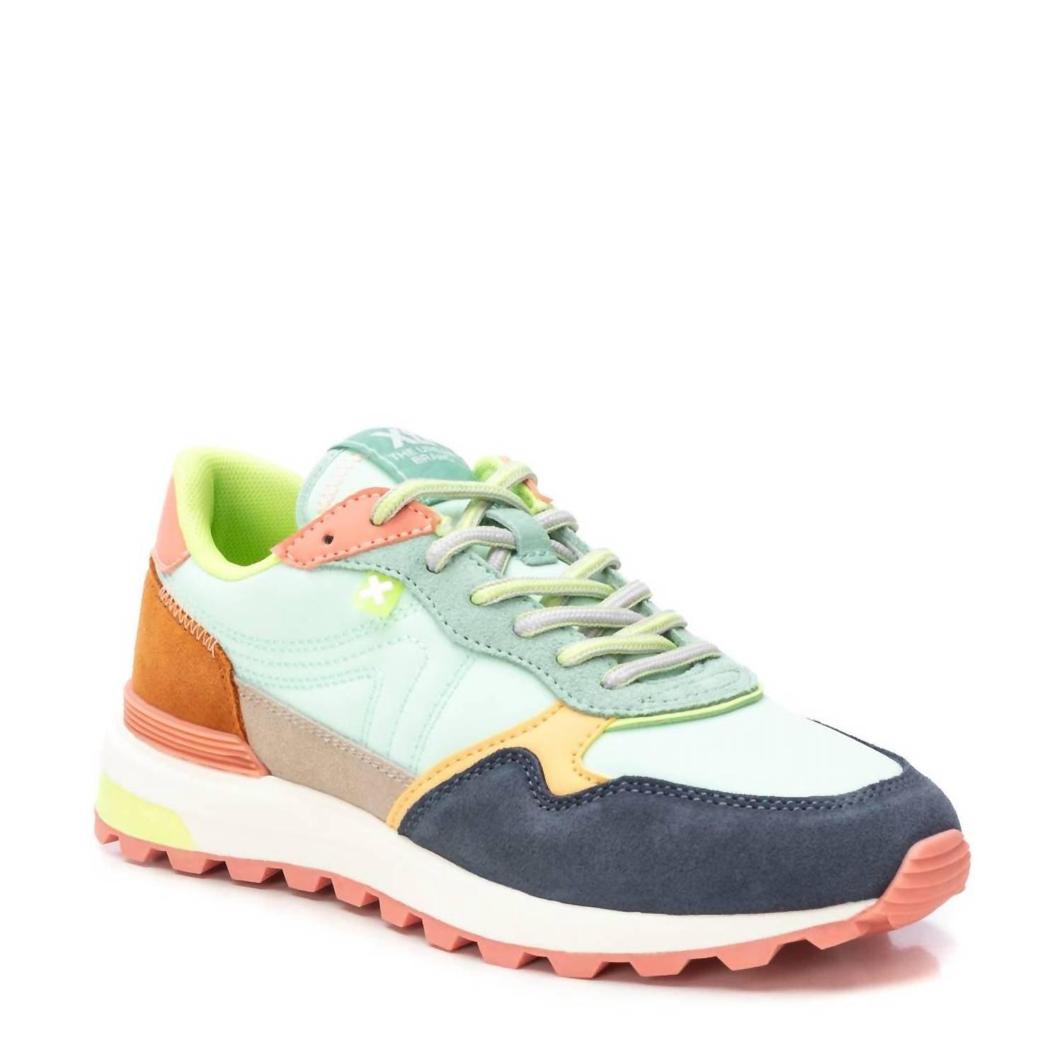 Xti - Women's Casual Sneakers