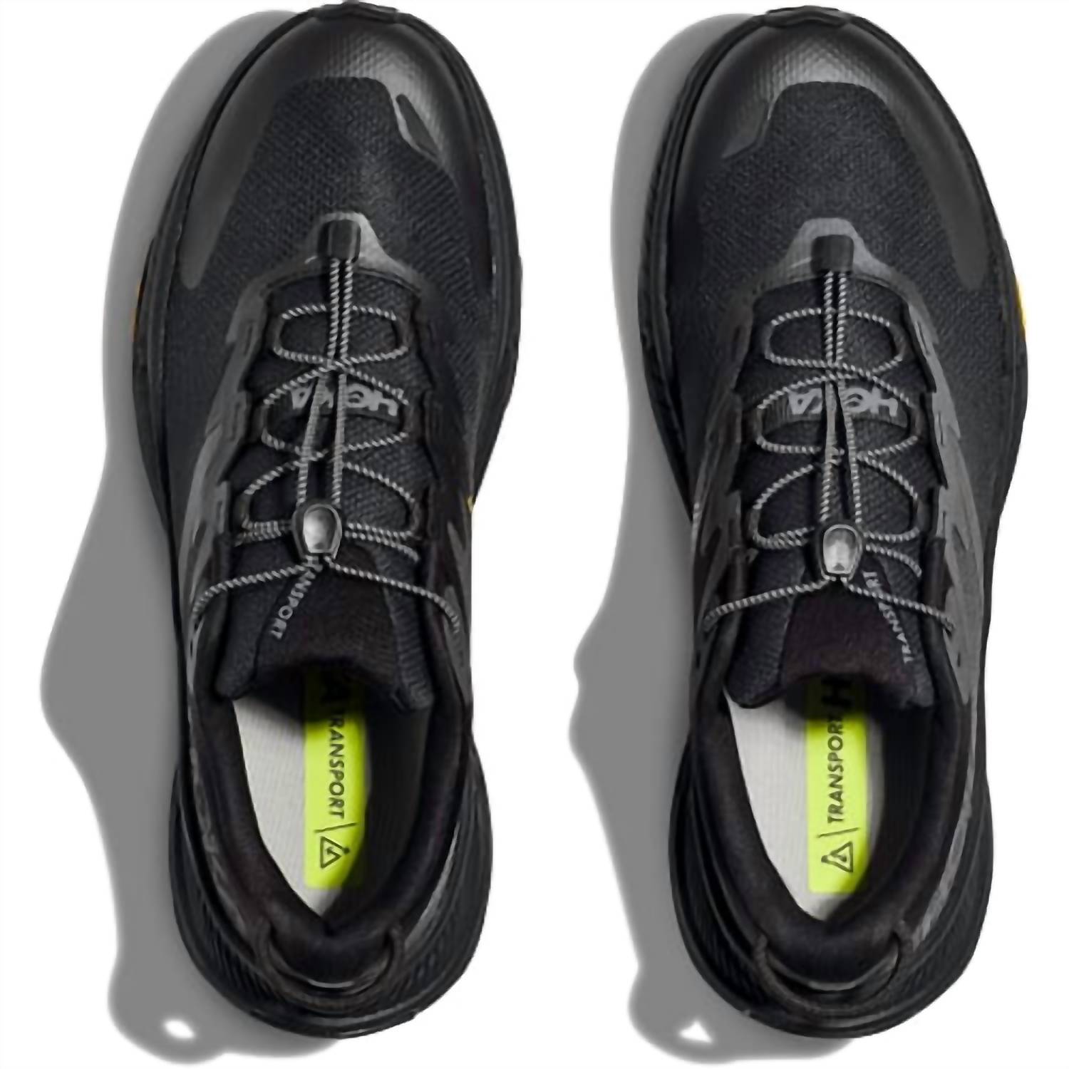 Hoka - Women's Transport Running Shoe