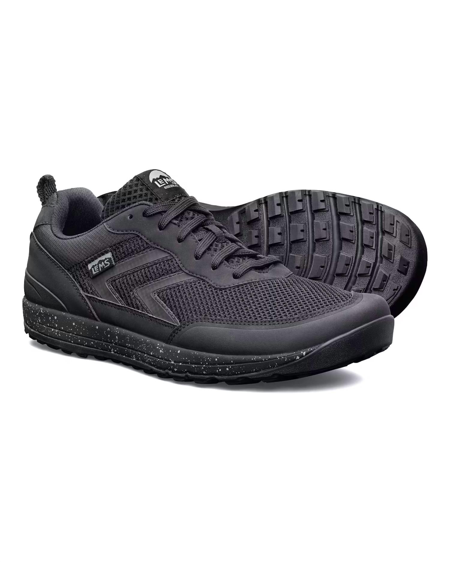Lems Shoes - Men's Primal Pursuit Shoe