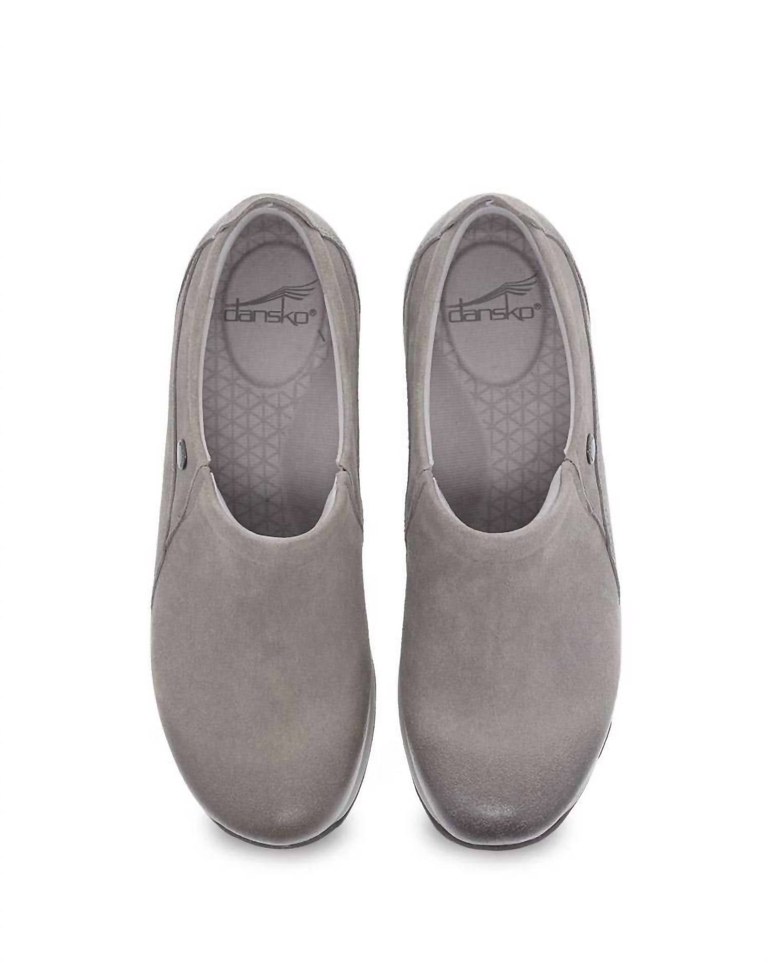 Dansko - Women's Patti Shoes