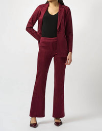 Joseph Ribkoff - Flared Pull-on Pants