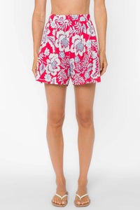Velvet Heart - Donald Shorts