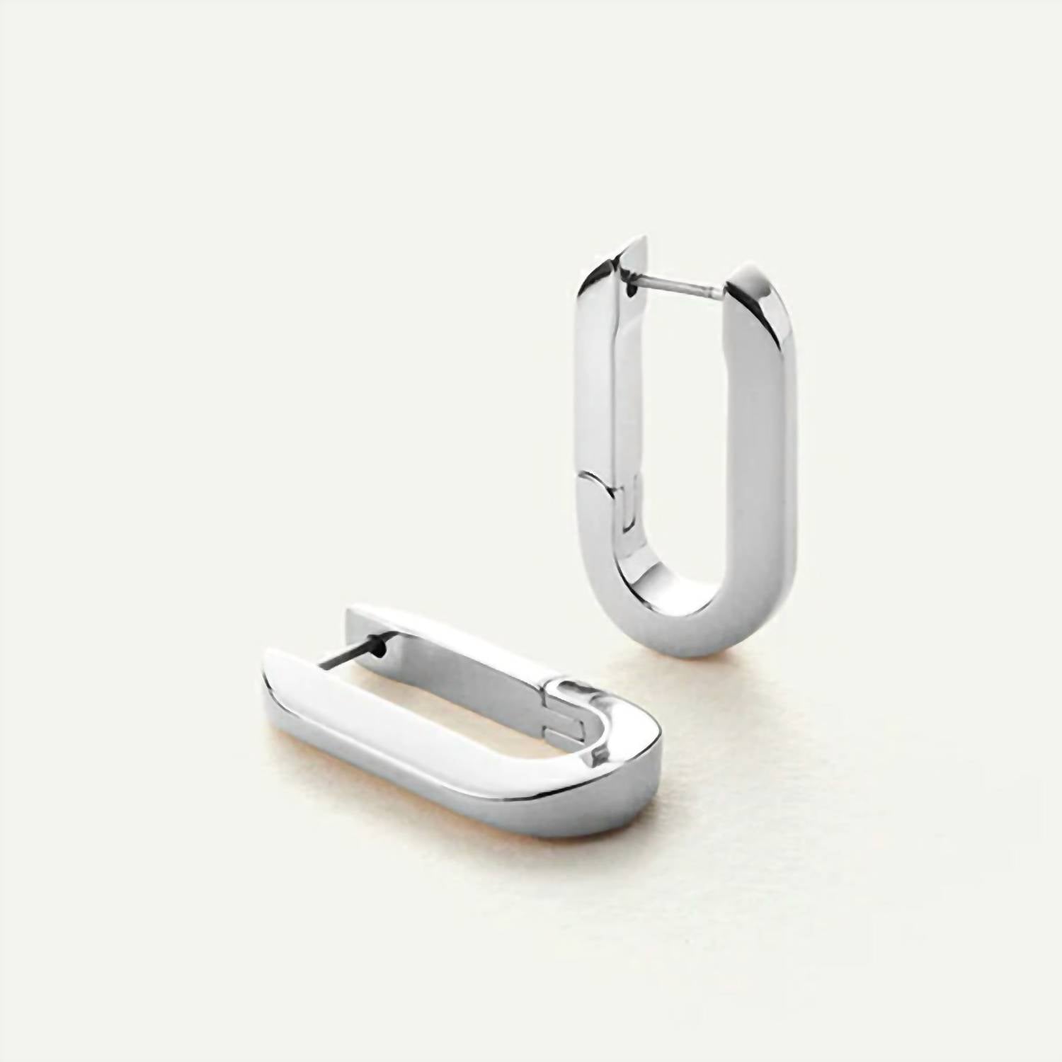 Jennybird - Women's U-link Earrings