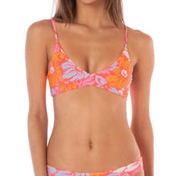Maaji - Candice Classic Bralette Bikini Top