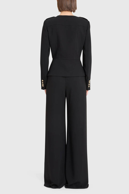 Amanda Uprichard - Tompkins Jacket