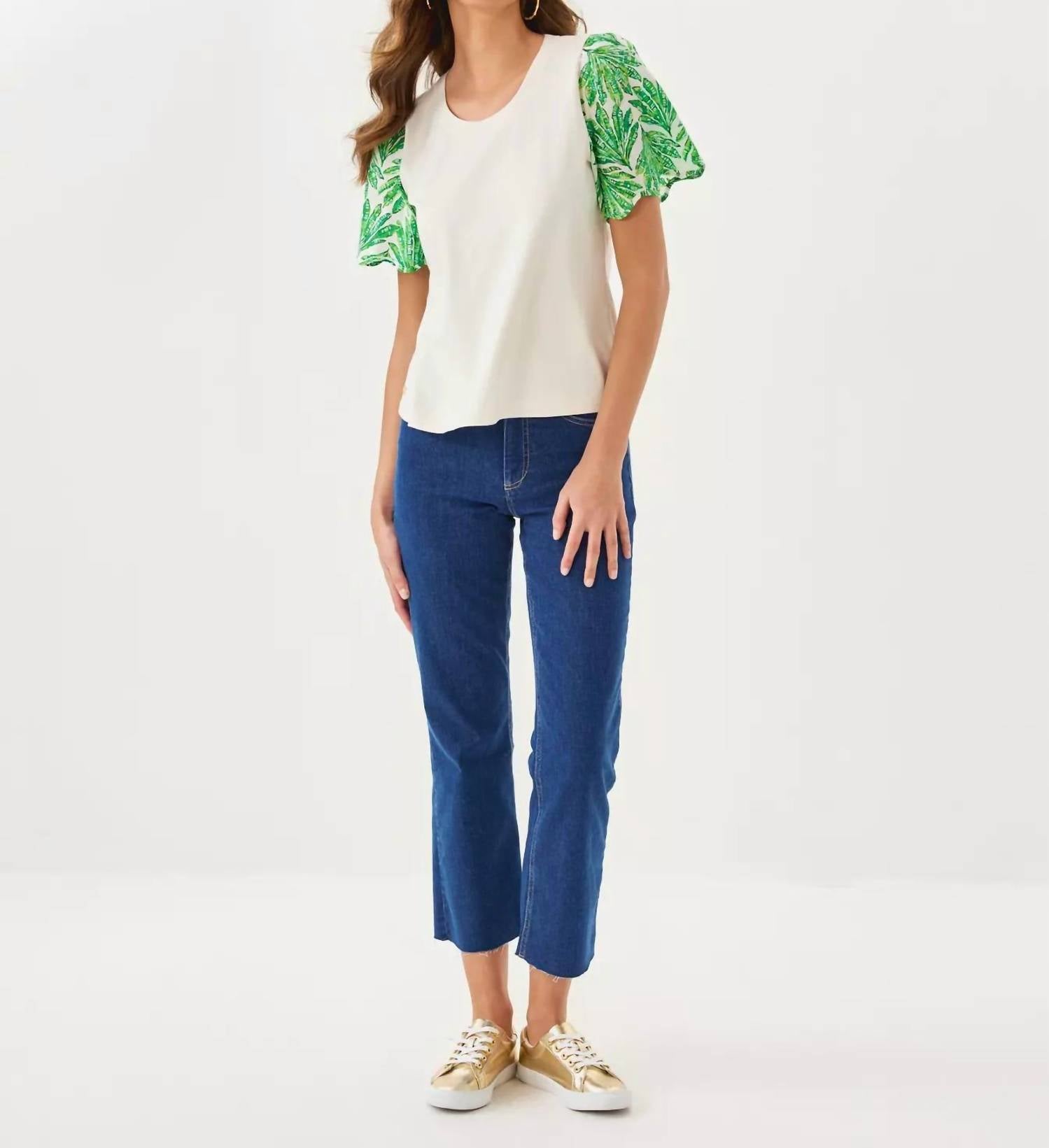 Lilly Pulitzer - Brittan Knit Top