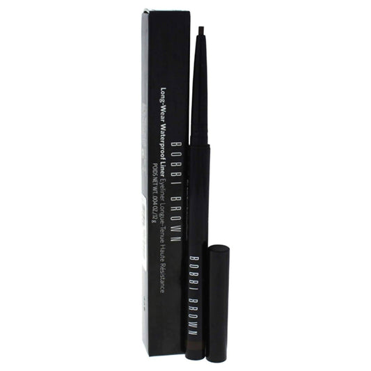 Bobbi Brown - LONGWEAR WATERPROOF EYE LINER