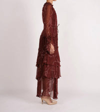 Lapeyre - Helen Maxi Dress