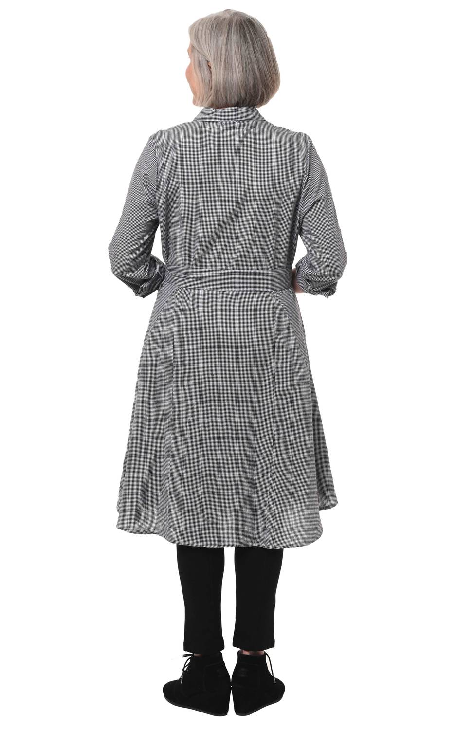Tulip Clothing - Perrin Dress