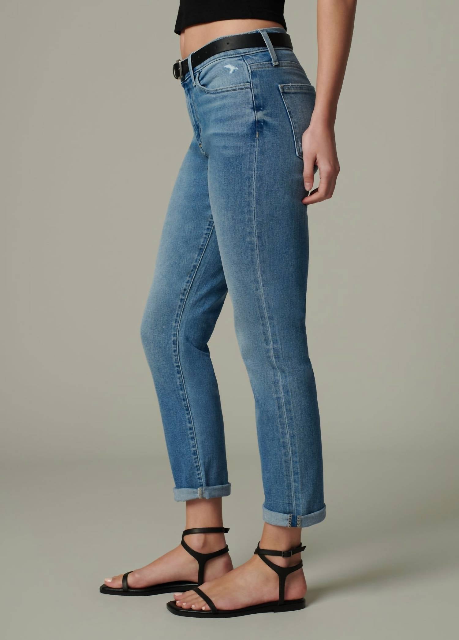 Joe'S Jeans - Bobby Boyfriend Jeans