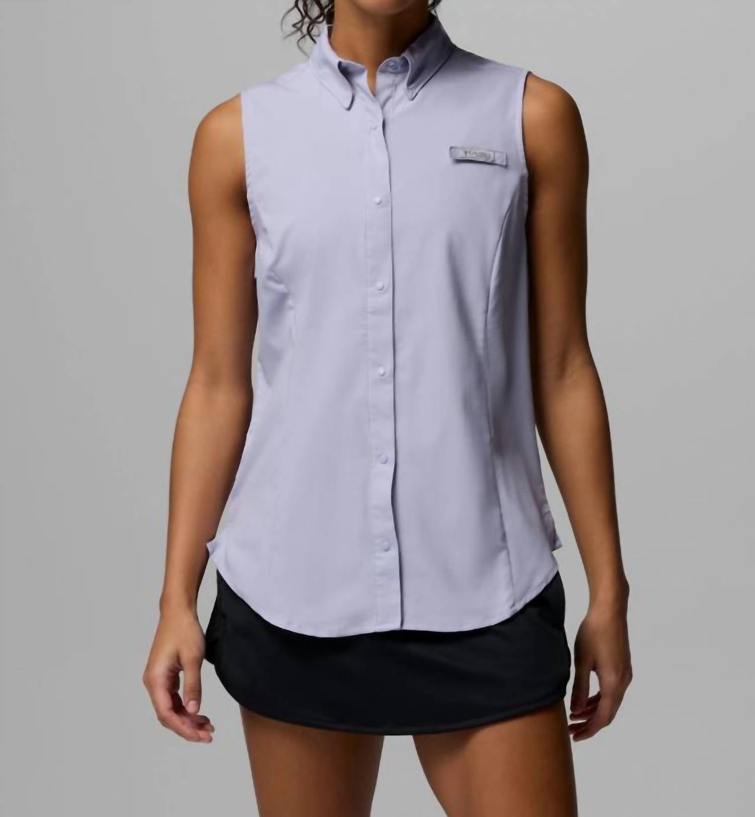Columbia - Pfg Tamiami Sleeveless Shirt