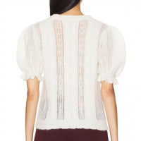 Ulla Johnson - Mavis Top