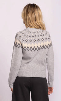 Pink Martini - Haverford Sweater