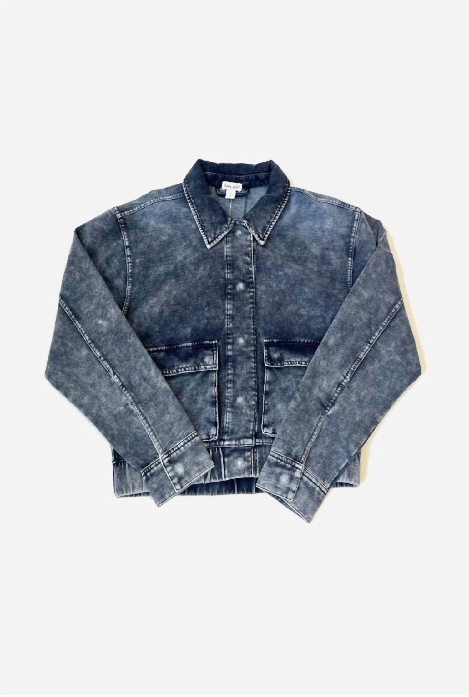 Splendid - Kid's Cool Girl Jacket