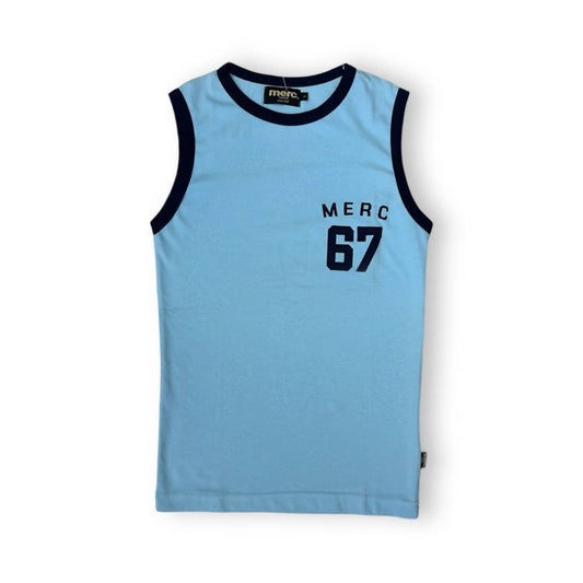 Merc - Men's Tank Top