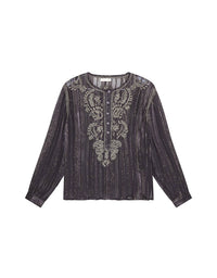 Maison Hotel - Kate Blouse