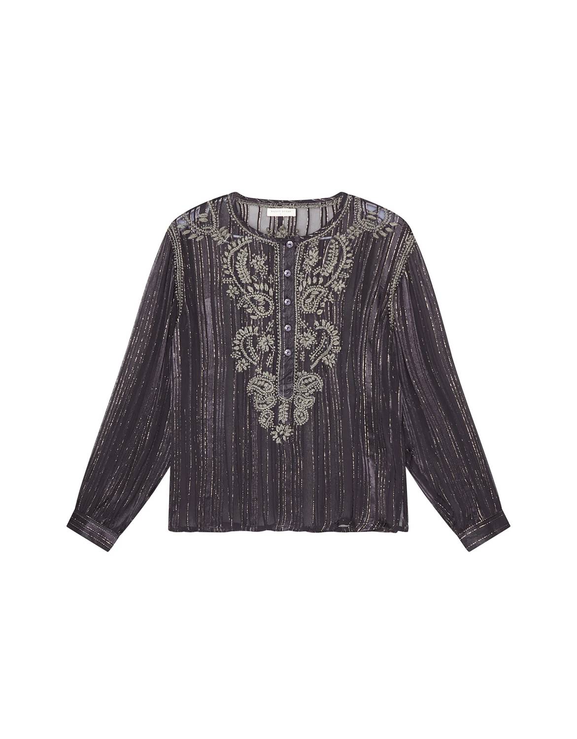 Maison Hotel - Kate Blouse