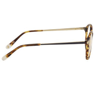 Original Penguin - Men's Doc Round Eyeglasses