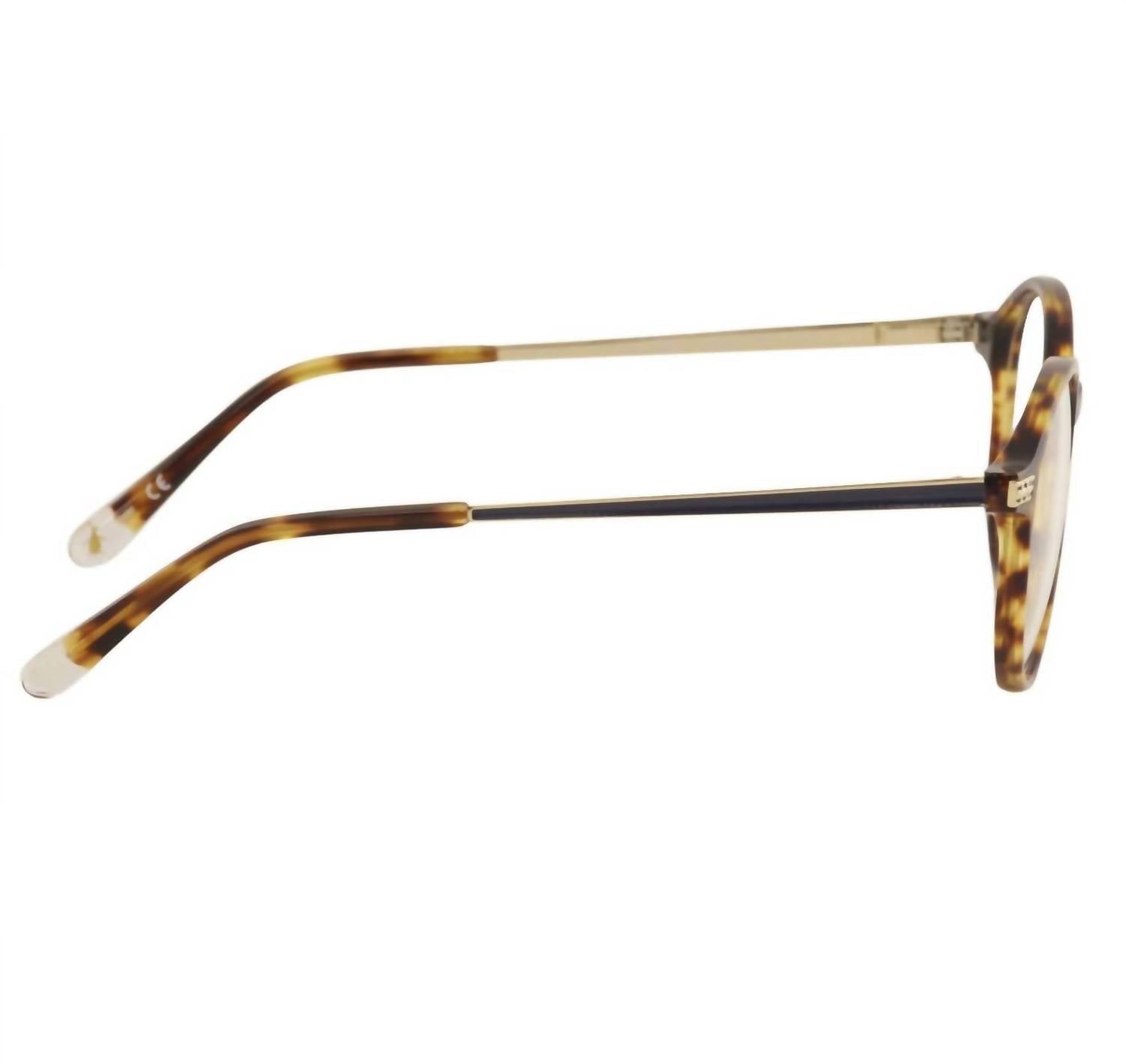 Original Penguin - Men's Doc Round Eyeglasses
