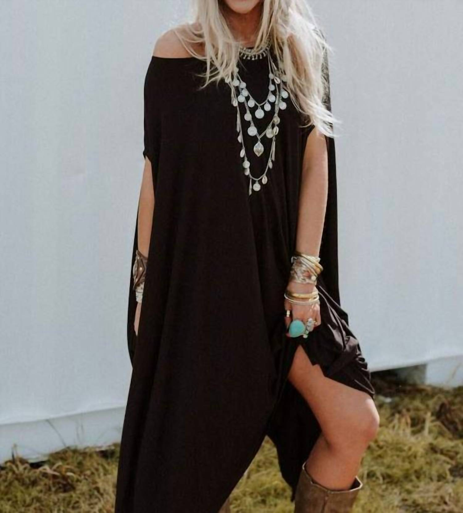 Three Bird Nest - Wren Tunic