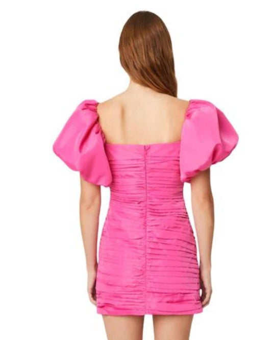 Rhode - Suzette Dress