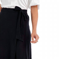 Mudpie - Mallie Wrap Skirt