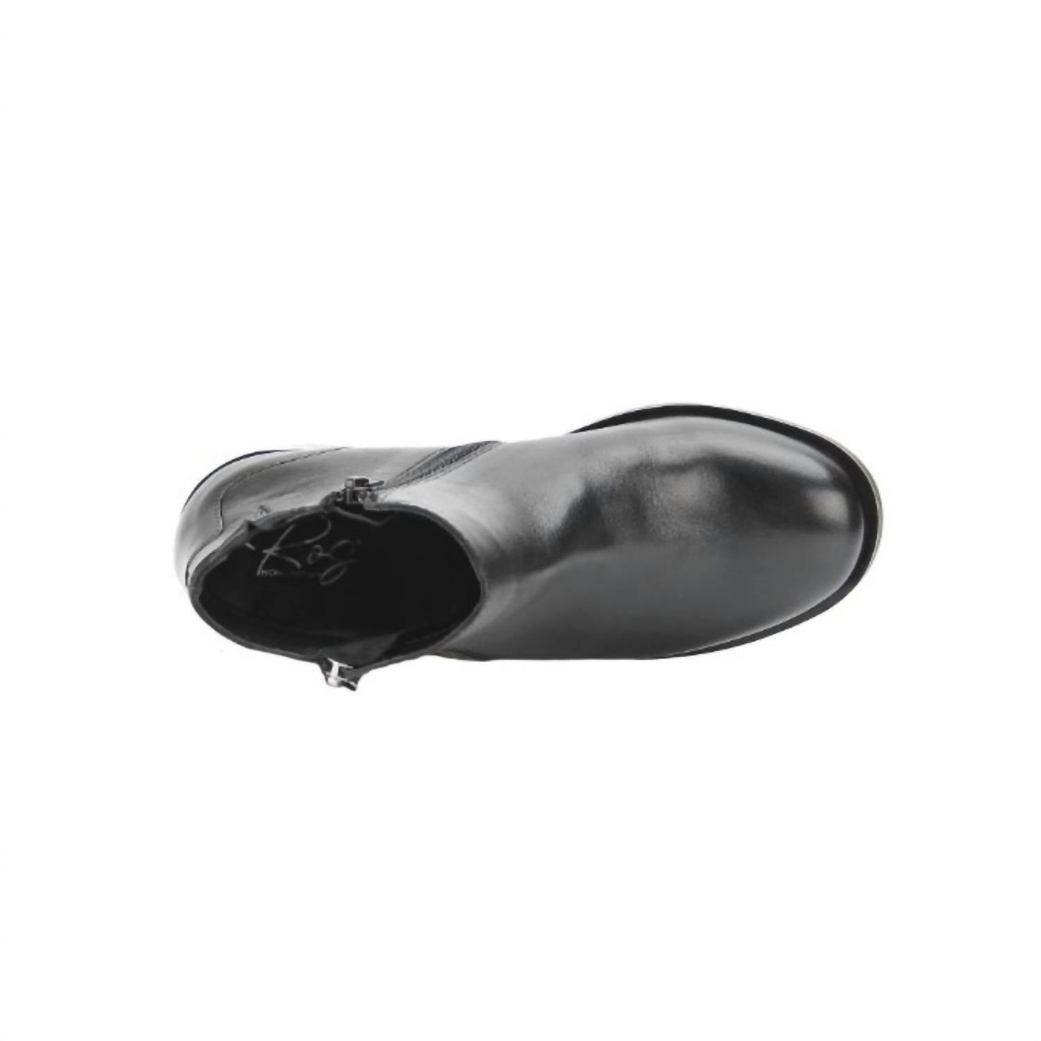 Ros Hommerson - Women's Dixon Bootie - Medium