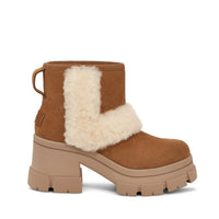 Ugg - Women's Brooklyn Sunburst Waterproof Boots