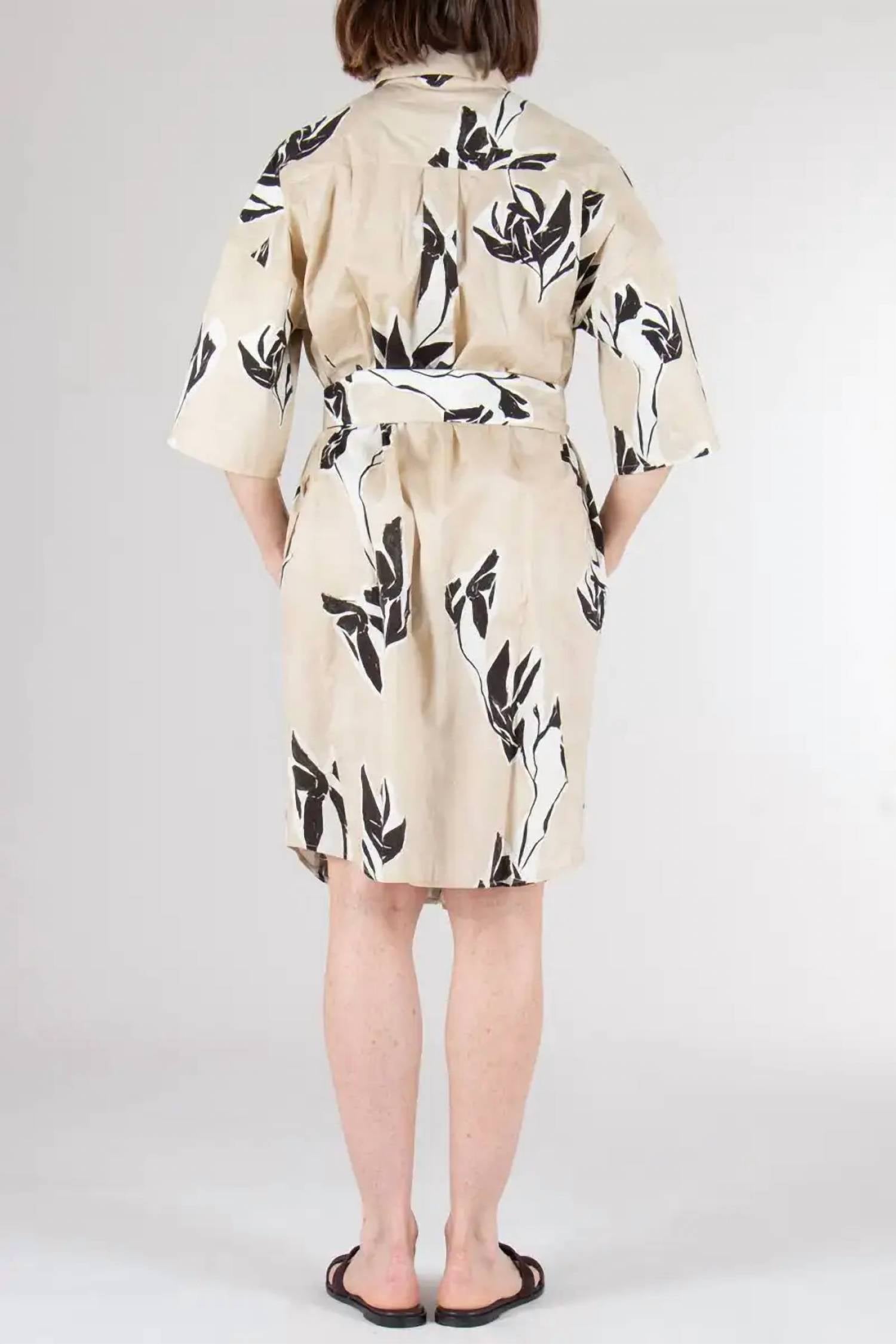0039 Italy - Derby Mini Dress