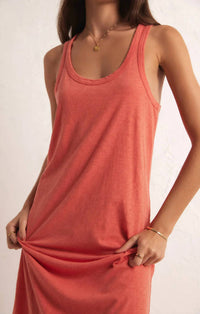 Z Supply - Easy Going Cotton Slub Dress
