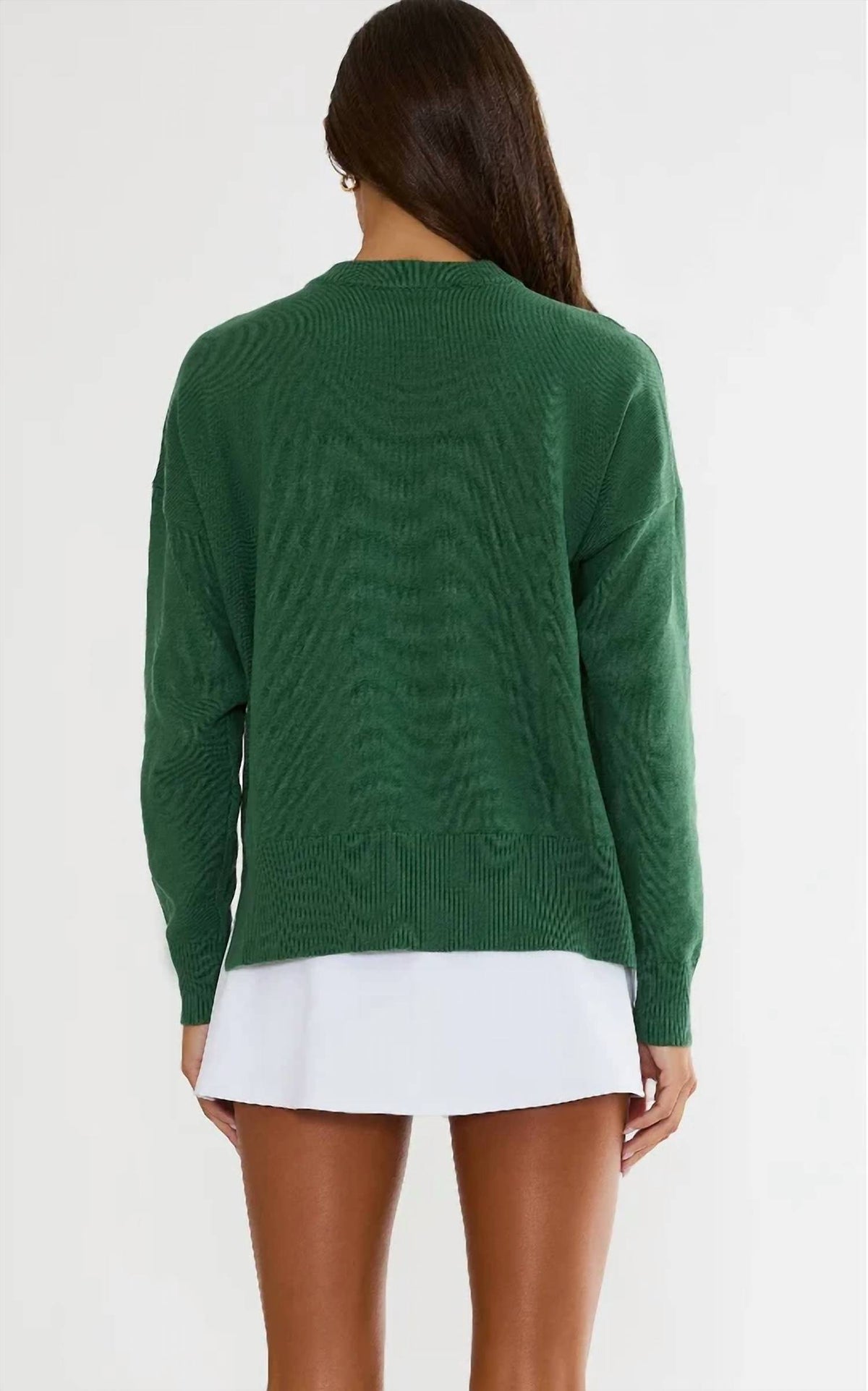 Beach Riot - Callie Crewneck Sweater