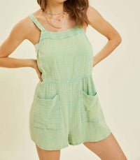 Heyson - Hailey Romper