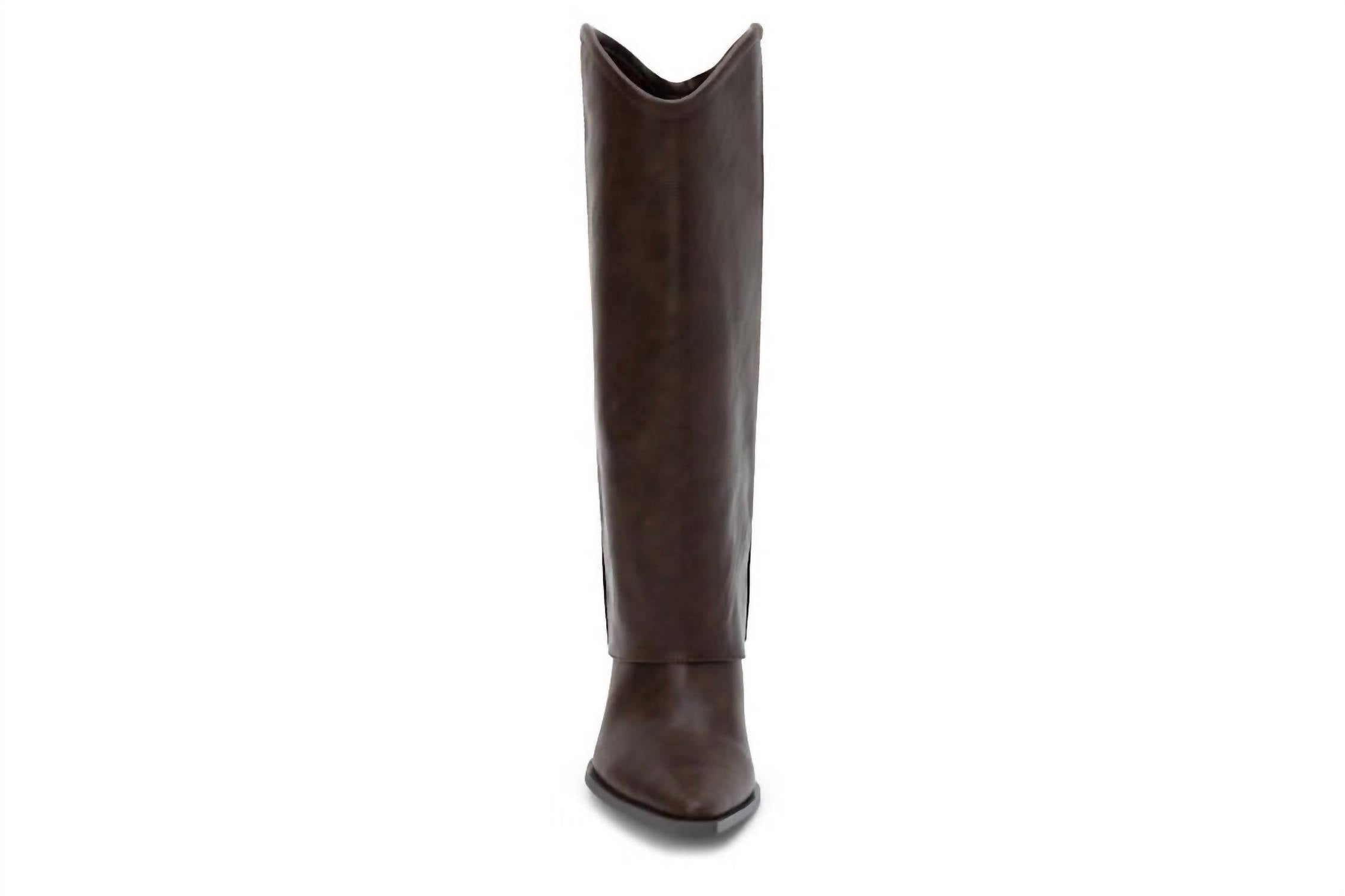 Coconuts By Matisse - Women's Walker Knee-high Western Boots
