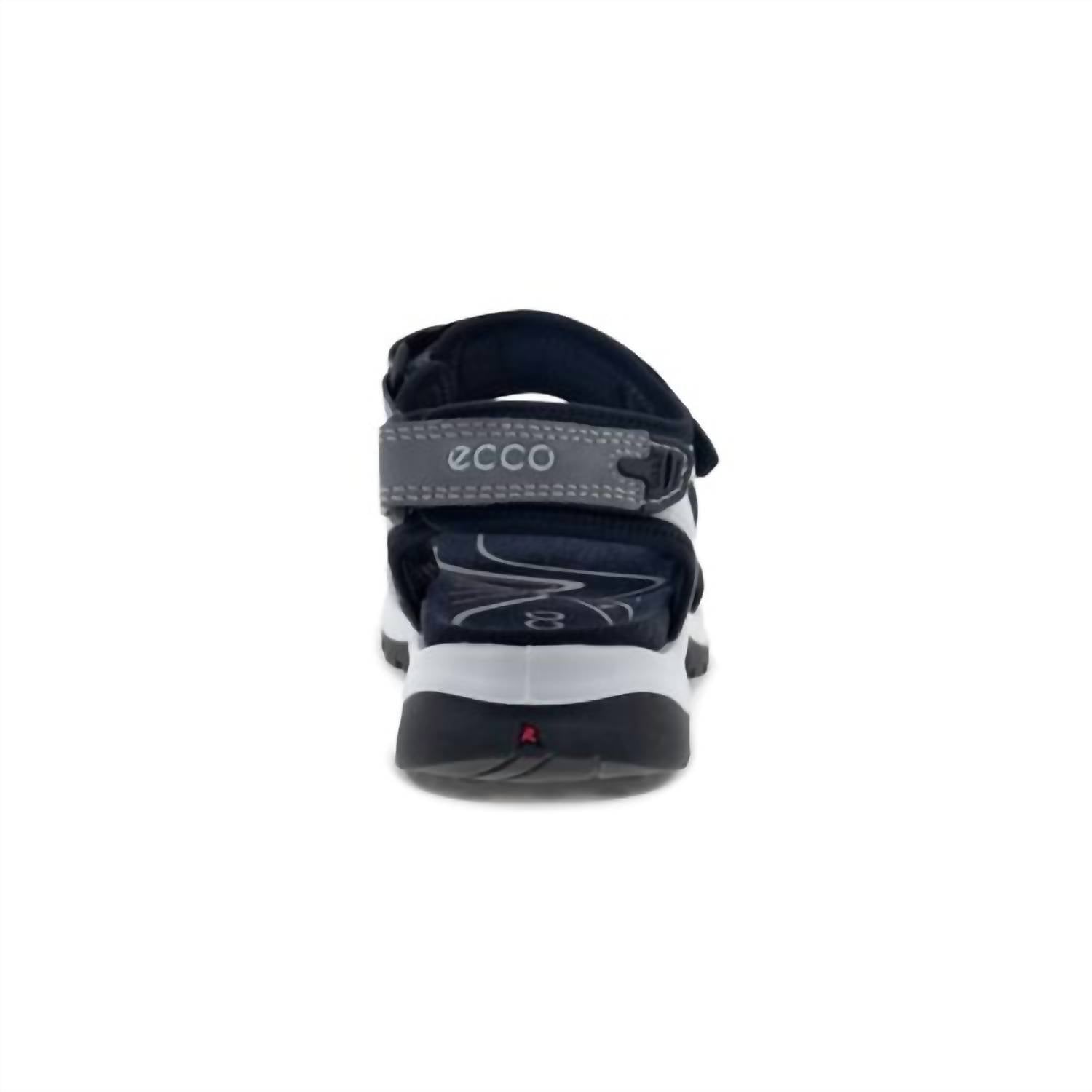 Ecco - Women's Yucatan Sport Sandal