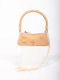 Dentro - Women's Savvas Shoulder Bag